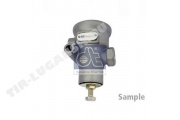 DIESEL TECHNIC 7.16163