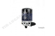 DIESEL TECHNIC 3.71011