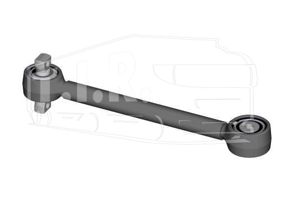 BK2992321SP, AXLE ROD — Bergkraft