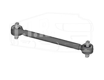 BK2992421SP, AXLE ROD — Bergkraft