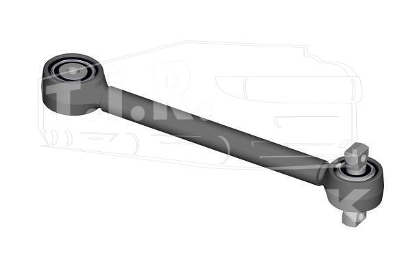 BK2992521SP, AXLE ROD — Bergkraft