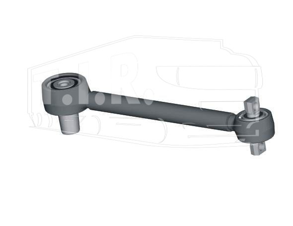 BK2994521SP, AXLE ROD — Bergkraft