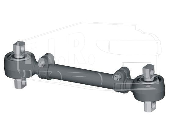 BK2994621SP, AXLE ROD — Bergkraft