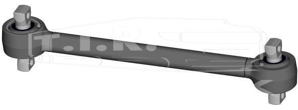 BK2995221SP, AXLE ROD — Bergkraft