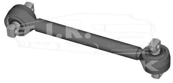 BK2995421SP, AXLE ROD — Bergkraft