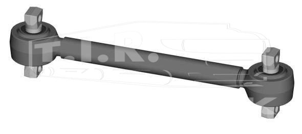 BK2995521SP, AXLE ROD — Bergkraft