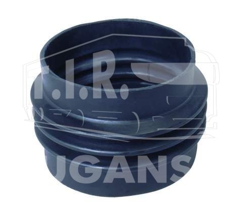 BK2839621SP, BELLOWS — Bergkraft