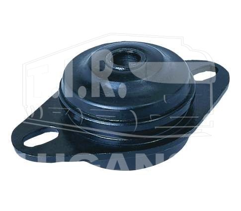 BK2840621SP, CABIN MOUNTING — Bergkraft