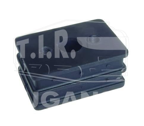 BK2853521SP, CABIN MOUNTING — Bergkraft