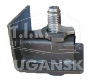 BK2213921SP, CONTAINER LOCK — Bergkraft