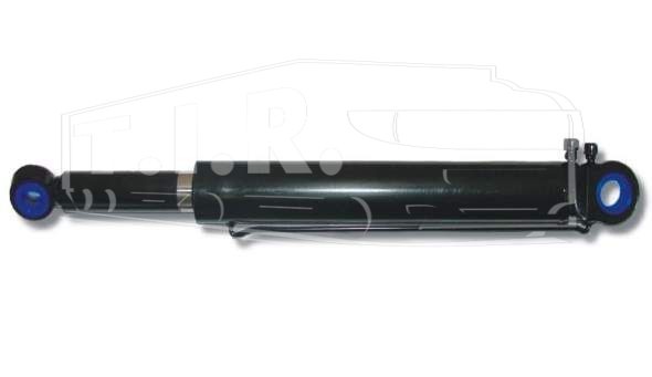 BK2996421SP, CYLINDER — Bergkraft
