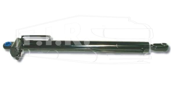 BK2996521SP, CYLINDER — Bergkraft