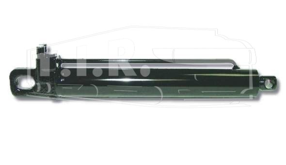 BK2996621SP, CYLINDER — Bergkraft