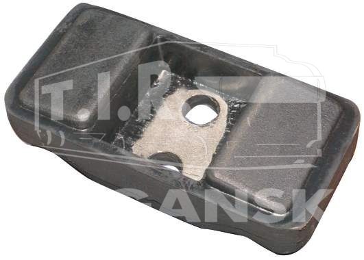 BK2999921SP, DUST COVER — Bergkraft