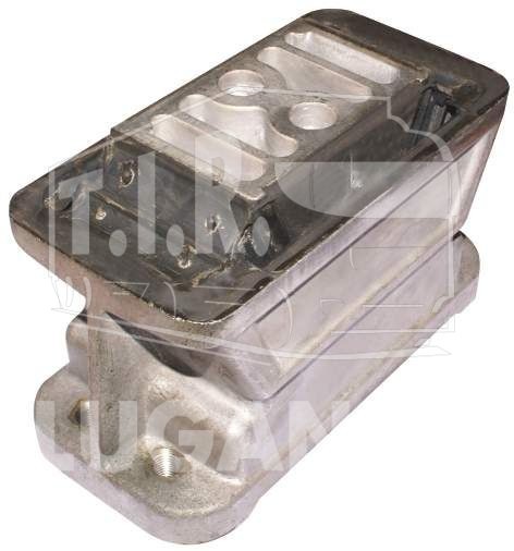 BK2999821SP, ENGINE MOUNT — Bergkraft