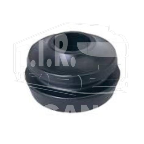 BK2982621SP, ENGINE MOUNTING — Bergkraft