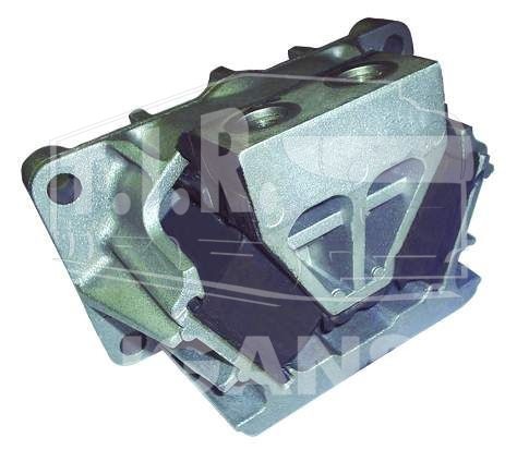 BK2887721SP, ENGINE MOUNTING — Bergkraft