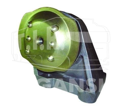 BK2890921SP, ENGINE MOUNTING — Bergkraft