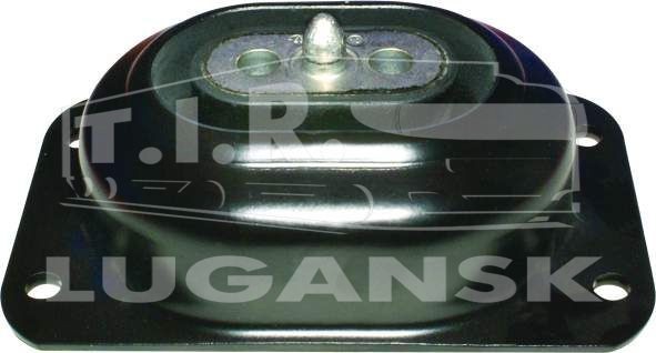 BK2934221SP, ENGINE MOUNTING — Bergkraft