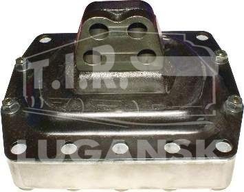 BK2934521SP, ENGINE MOUNTING — Bergkraft