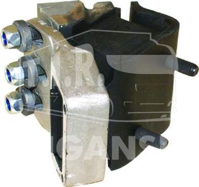 BK2953421SP, ENGINE MOUNTING — Bergkraft