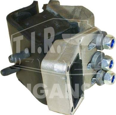 BK2953521SP, ENGINE MOUNTING — Bergkraft