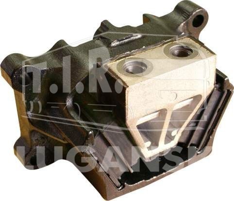 BK2981721SP, ENGINE MOUNTING — Bergkraft