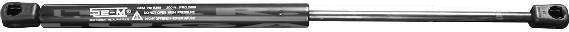 BK2938621SP, PRESSURE SPRING — Bergkraft