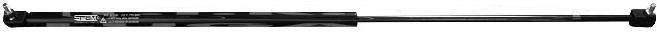 BK2938421SP, PRESSURE SPRING — Bergkraft