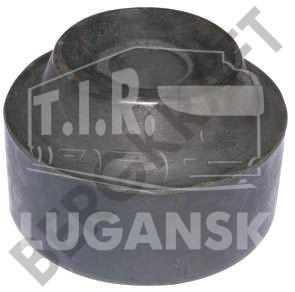 BK210001021SP, RADIATOR MOUNTING — Bergkraft