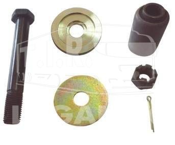 BK2902521SP, REPAIR KIT FOR SPRING — Bergkraft