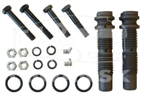 BK2927221SP, REPAIR KIT FOR SPRING — Bergkraft