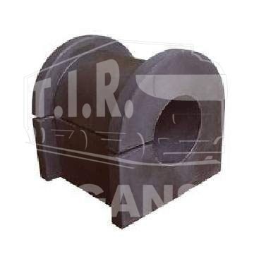 BK2950321SP, RUBBER BUFFER — Bergkraft