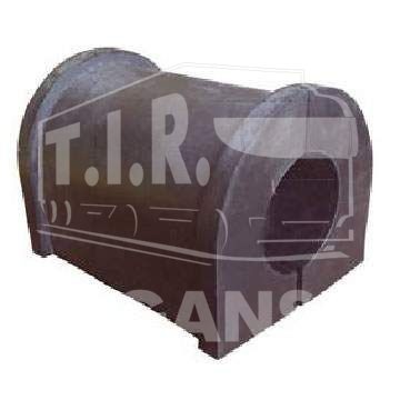 BK2950221SP, RUBBER BUFFER — Bergkraft
