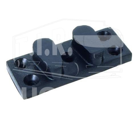 BK2848321SP, RUBBER BUFFER — Bergkraft