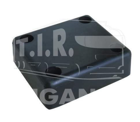 BK2855321SP, RUBBER BUFFER — Bergkraft