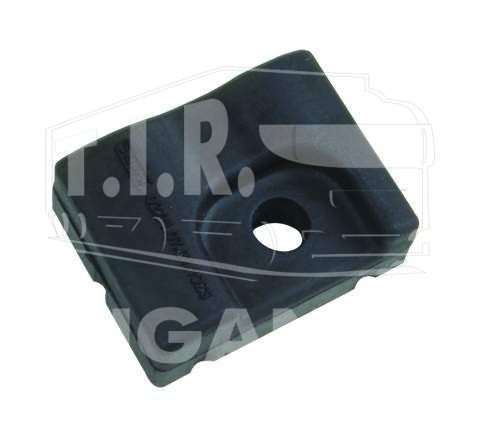 BK2890521SP, RUBBER METAL — Bergkraft