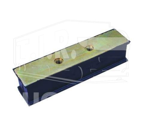 BK2871121SP, RUBBER METAL MOUNTING — Bergkraft