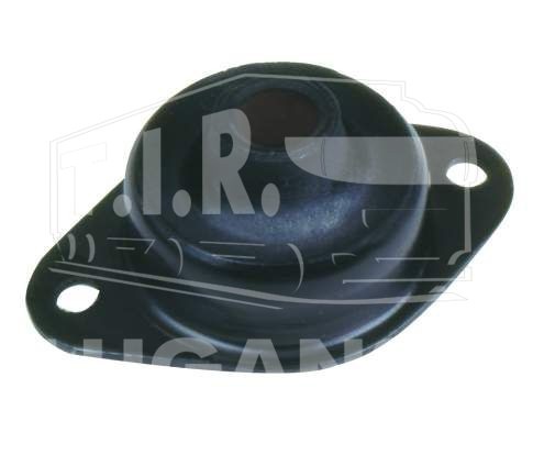 BK2869721SP, RUBBER METAL MOUNTING — Bergkraft