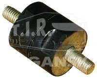 BK2949621SP, RUBBER MOUNTING — Bergkraft