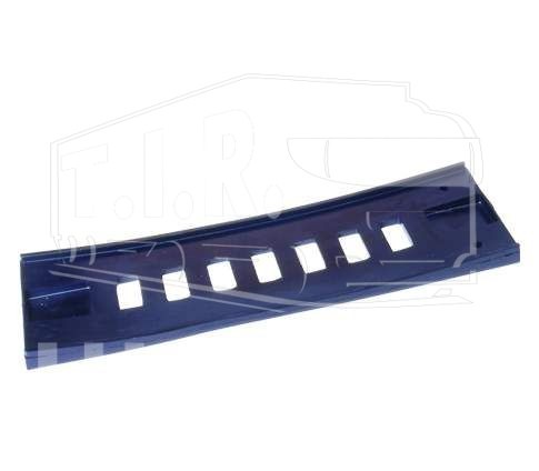 BK28621021SP, RUBBER PLATE — Bergkraft