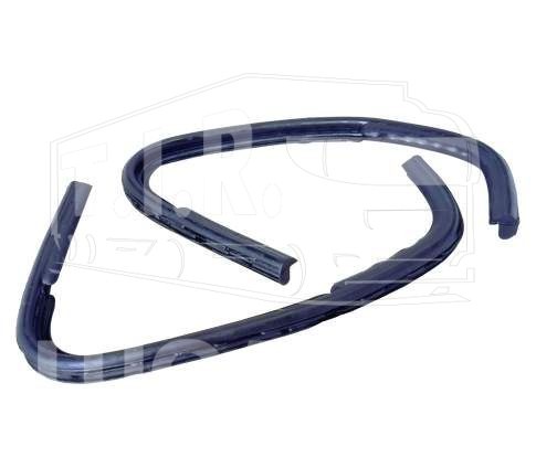 BK28411021SP, RUBBER SEAL (LEFT&RIGHT) — Bergkraft