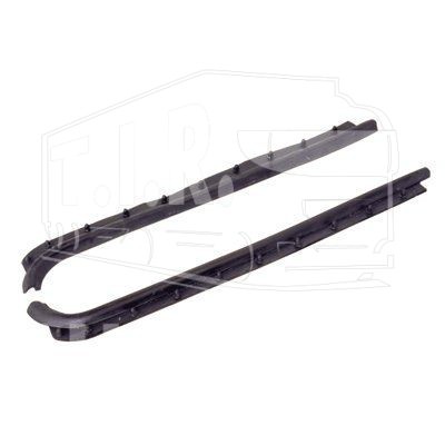 BK2826621SP, RUBBER SEAL (LEFT&RIGHT) — Bergkraft
