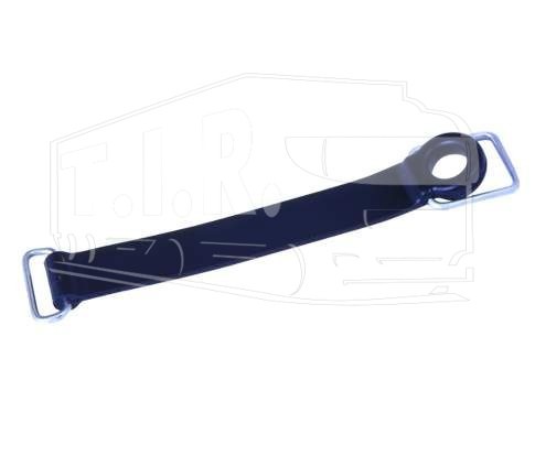 BK2848221SP, RUBBER STRECH BAND — Bergkraft