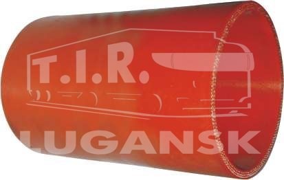 BK2991421SP, SILICON HOSE — Bergkraft
