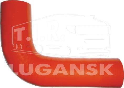 BK2991821SP, SILICON HOSE — Bergkraft