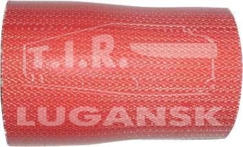 BK2984121SP, SILICON HOSE — Bergkraft