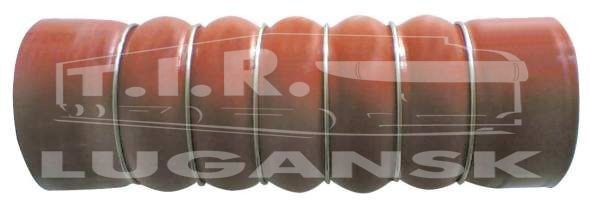 BK2987621SP, SILICON HOSE — Bergkraft