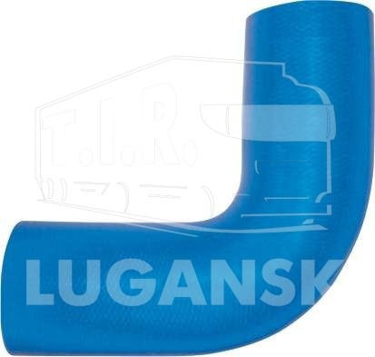 BK2987821SP, SILICON HOSE — Bergkraft