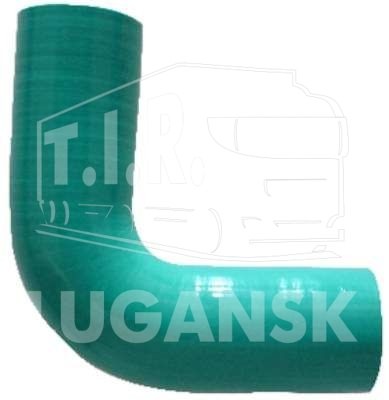 BK2988621SP, SILICON HOSE — Bergkraft